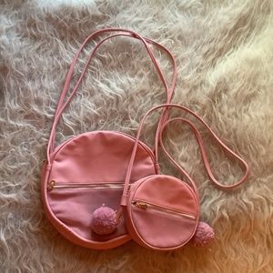 Ban.do Circle Bag Set